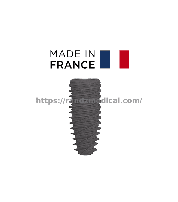 IMPLANT Diam. 3.6mm / Longueur 16mm