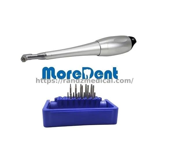 CLE UNIVERSELLE POUR IMPLANTS DENTAIRES