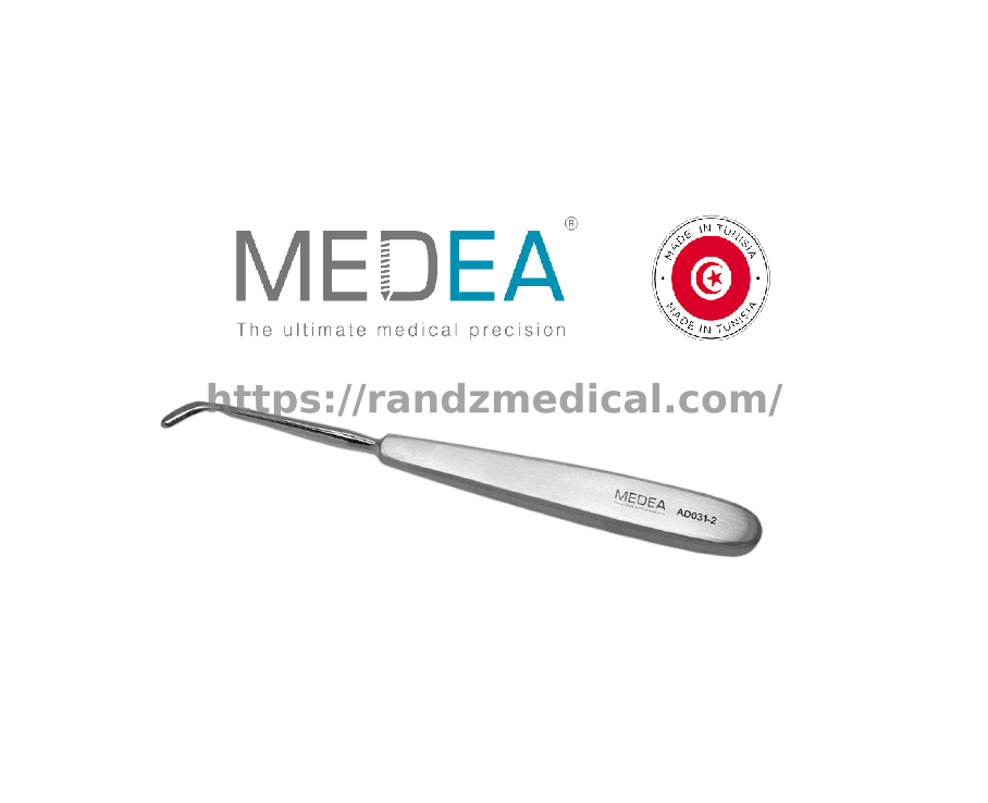 SYNDESMOTOME 2  CHOMPRET (AD031-2)