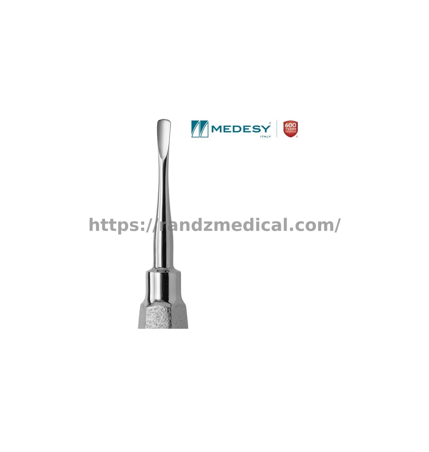ELEVATEUR LUSSATORE 5MM