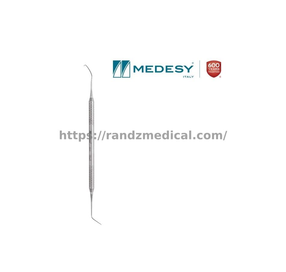 SONDE ENDODONTIQUE