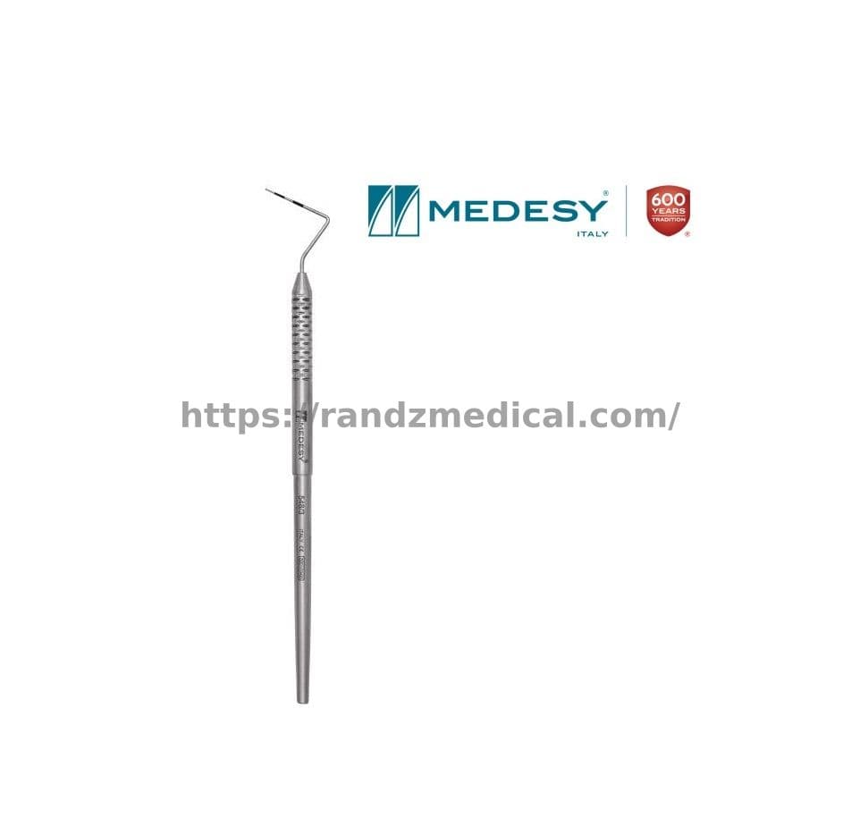 SONDE PARODENTALE CP12