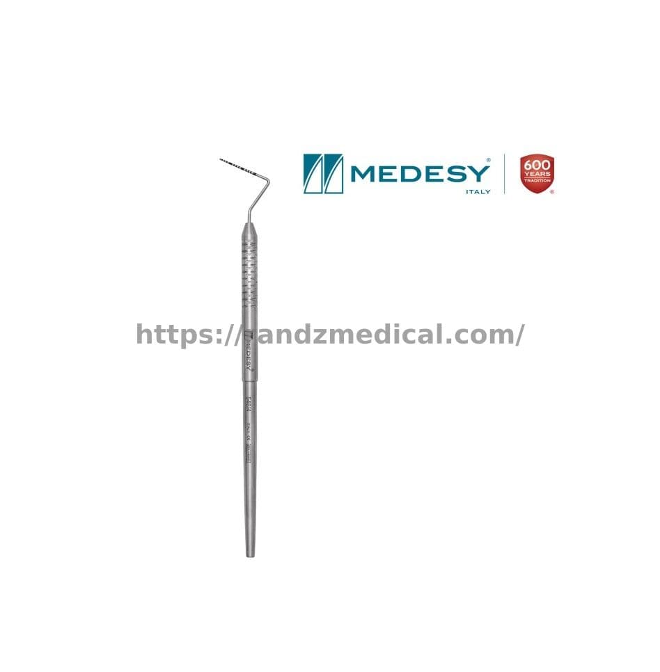 SONDE PARODENTALE CP15