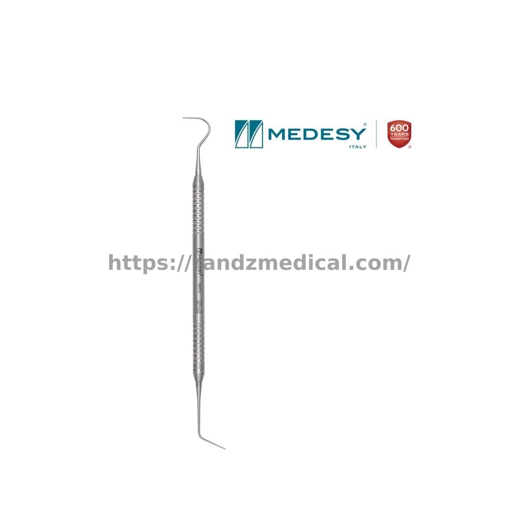 SONDE DOUBLE N°6-23