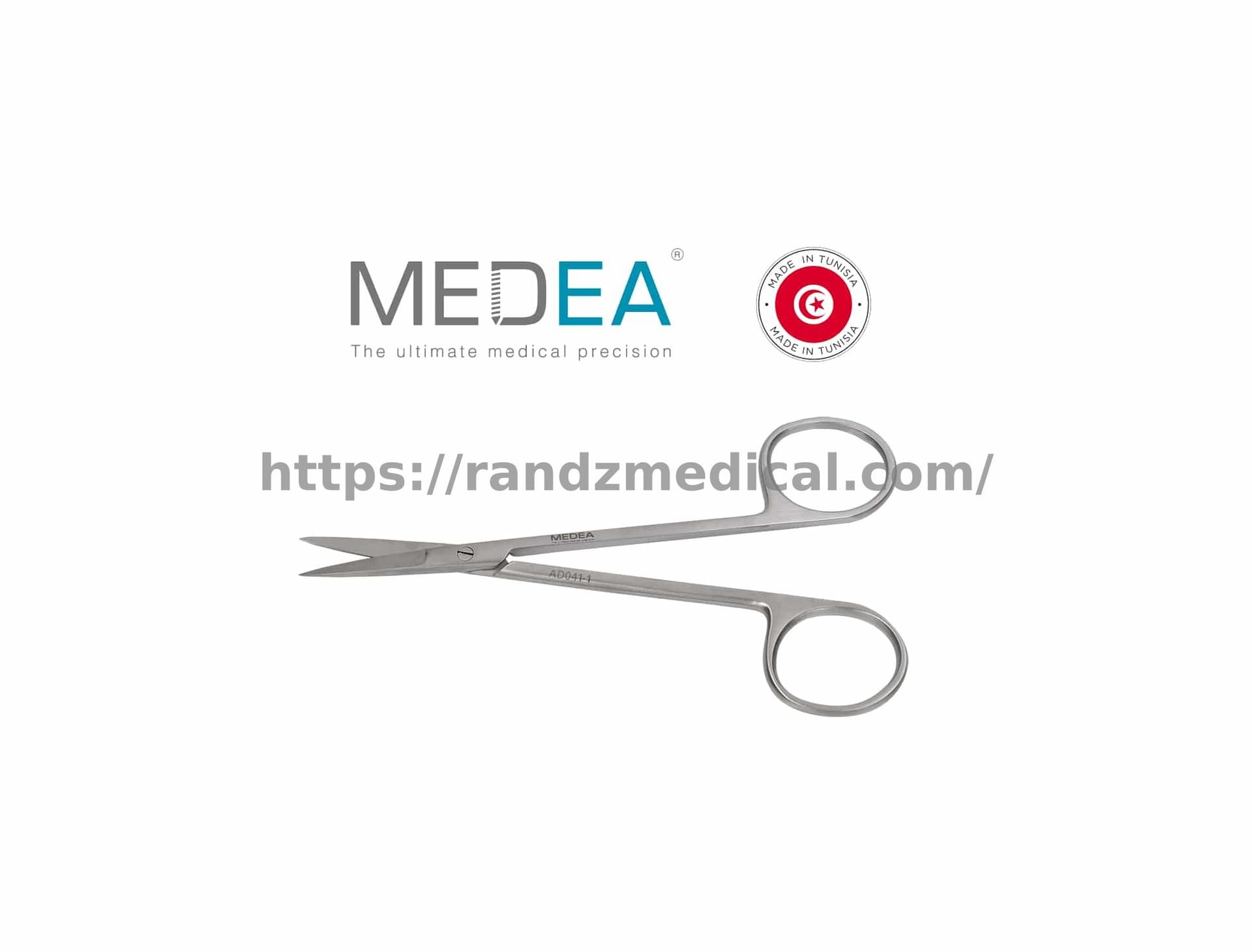 CISEAU 11.5 CM DROIT (AD041-1)