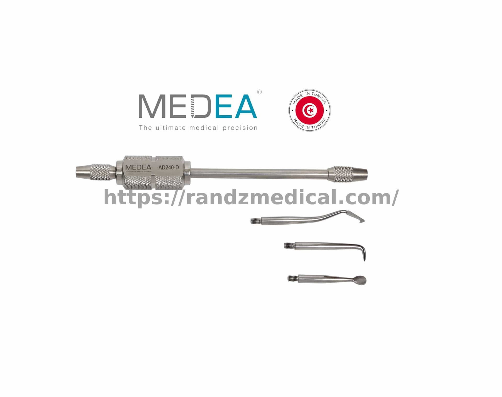 ARRACHE COURONNE (KD240-D)