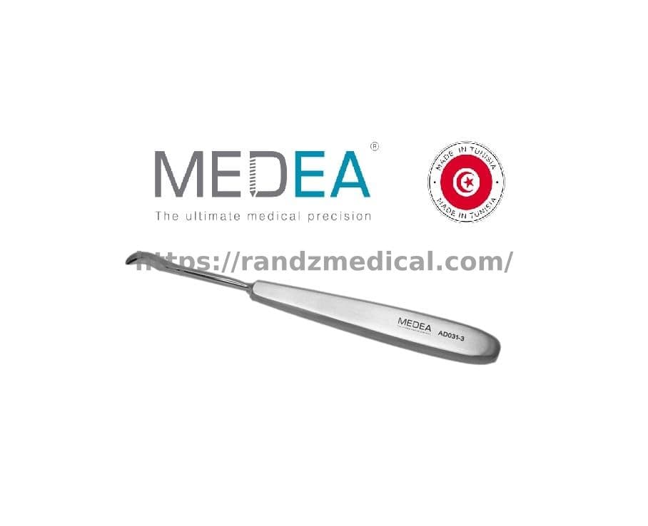 SYNDESMOTOME  3 CHOMPRET (AD031-3)