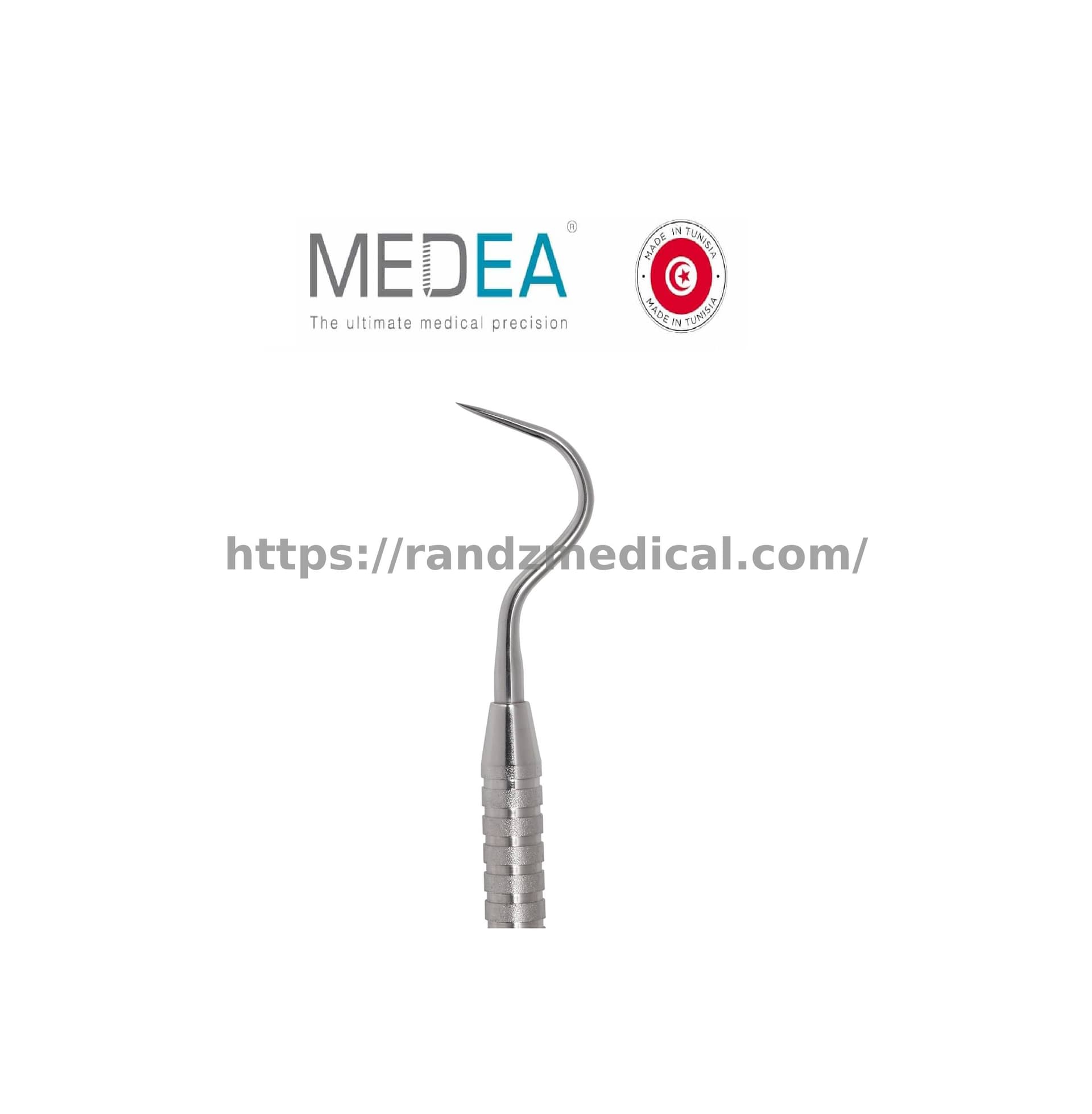 SONDE N°23 (AD260-23)
