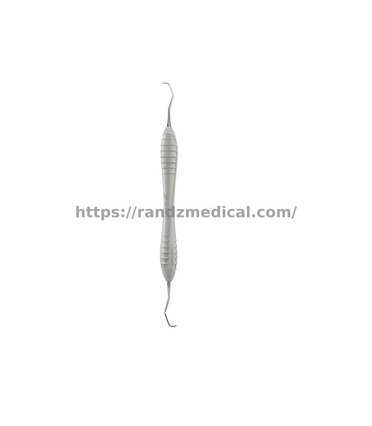 CURETTE GRACEY 3-4 LEVANTE