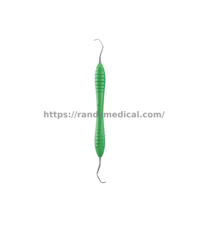 CURETTE GRACEY 7-8 LEVANTE