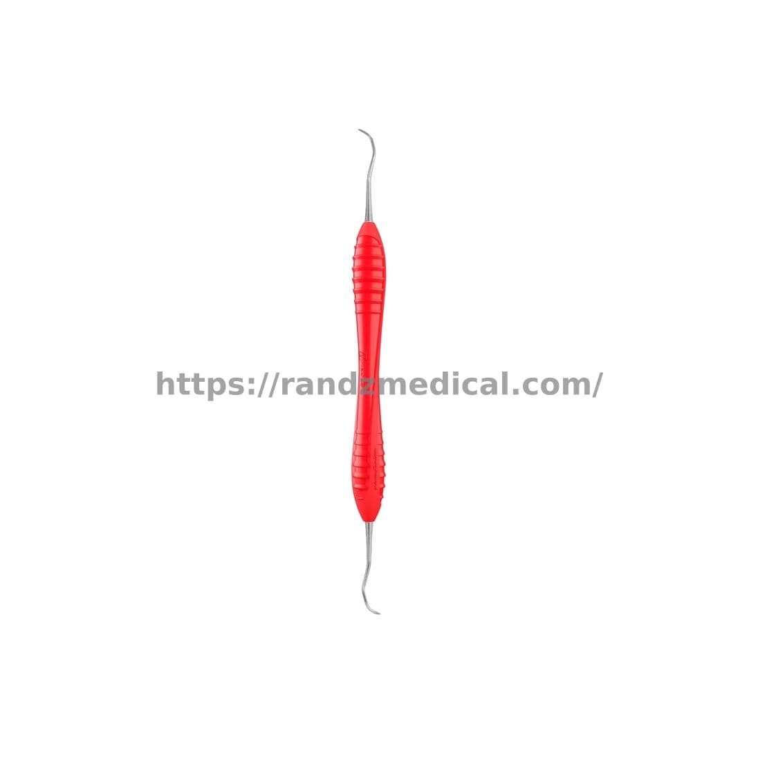 CURETTE DE DETARTRAGE 640/5