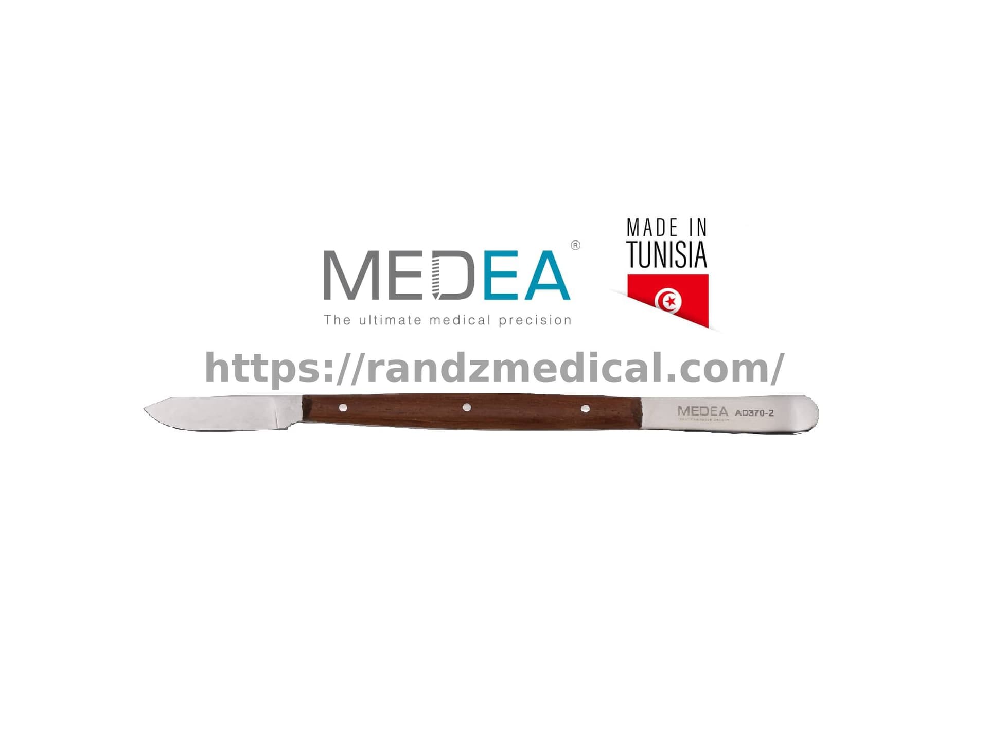 COUTEAU A CIRE FAHNENSTOCK 17CM (AD370-2)