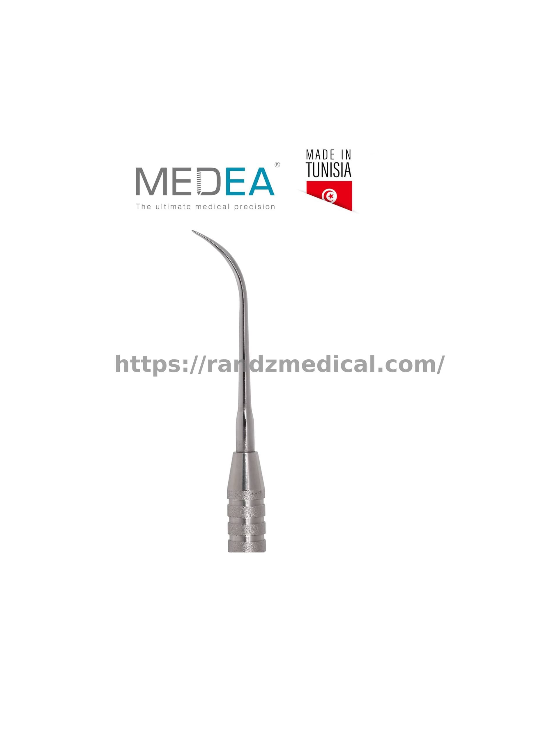 SONDE N°3A (AD260-3A)