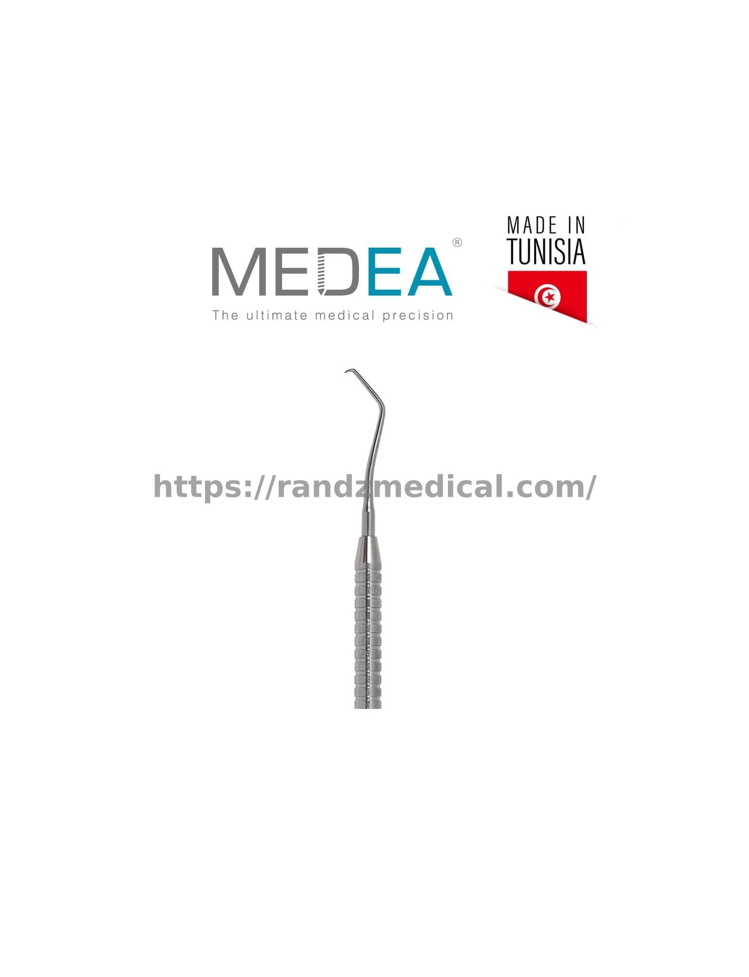 SONDE N°17 (AD260-17)