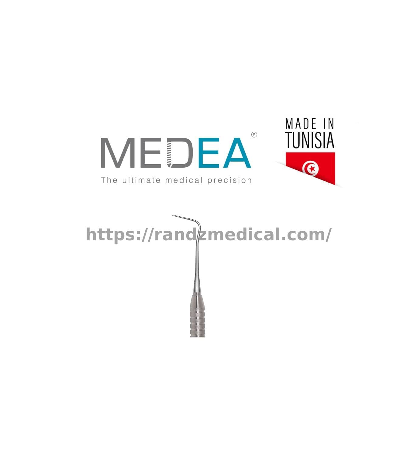 SONDE N°8 (AD260-8)