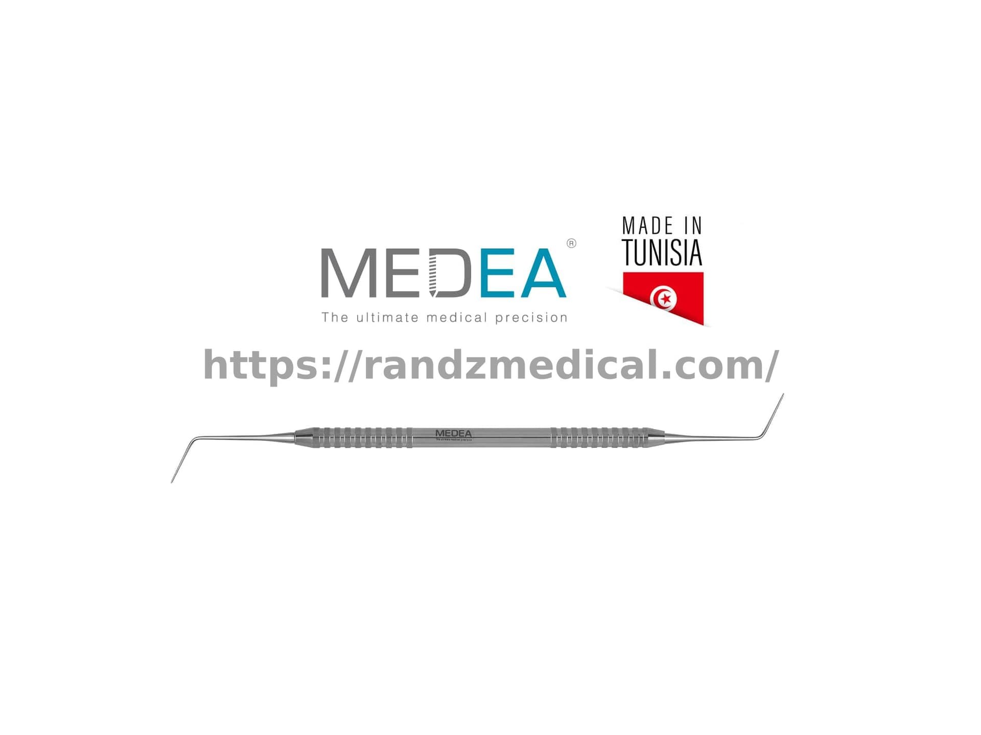 Sonde Double 6/6 (AD2626D2)