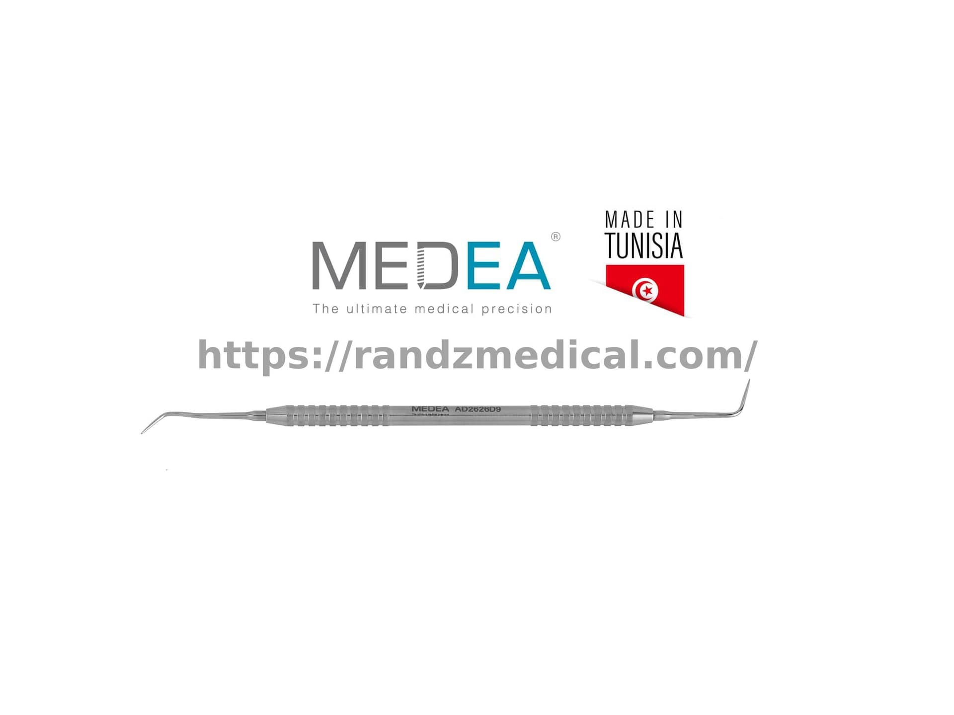 SONDE DOUBLE 6/9 (AD2626D9)