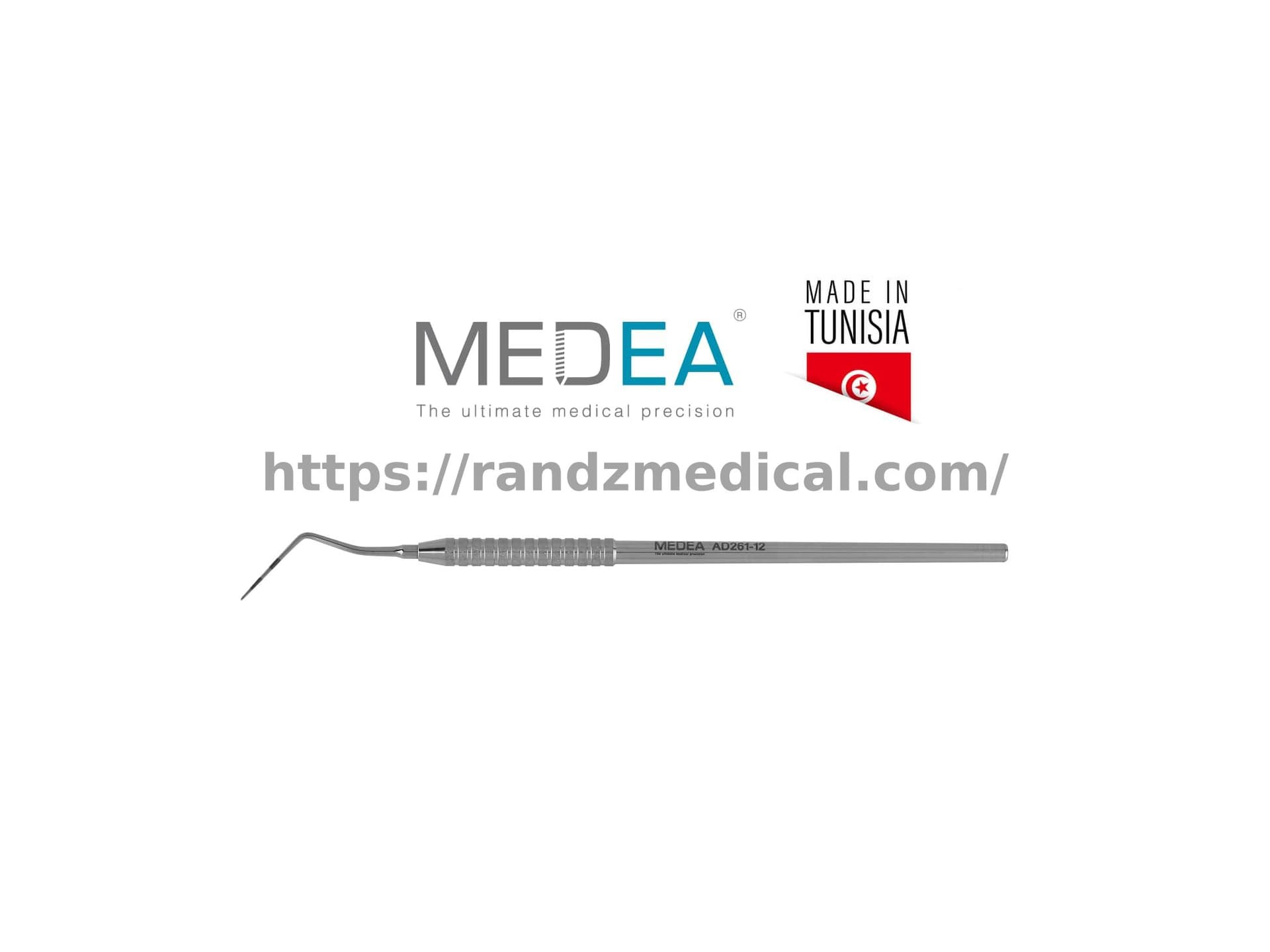 SONDE GRADUEE CP12 (AD261-12)