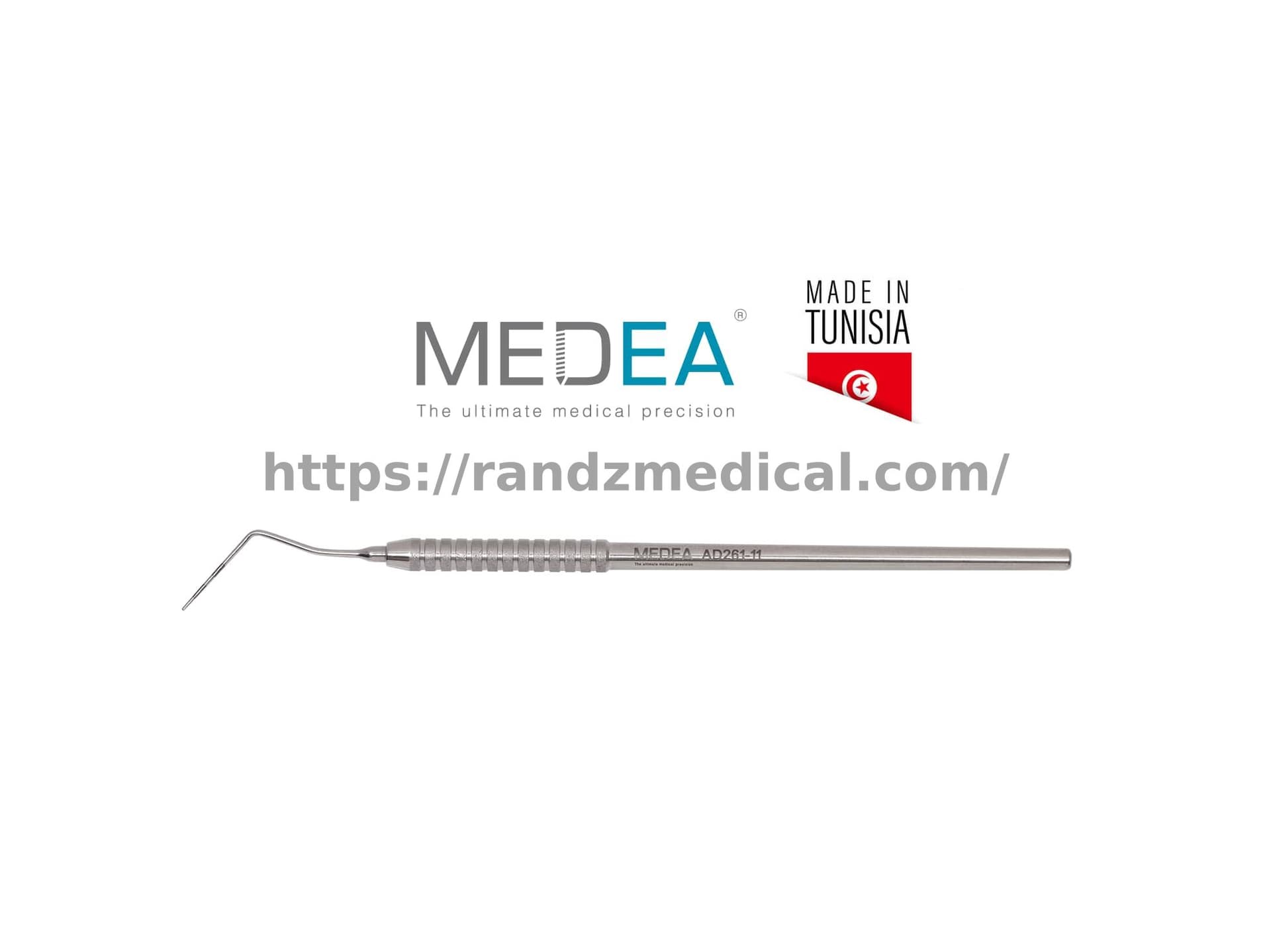 SONDE GRADUEE CP11 (AD261-11)