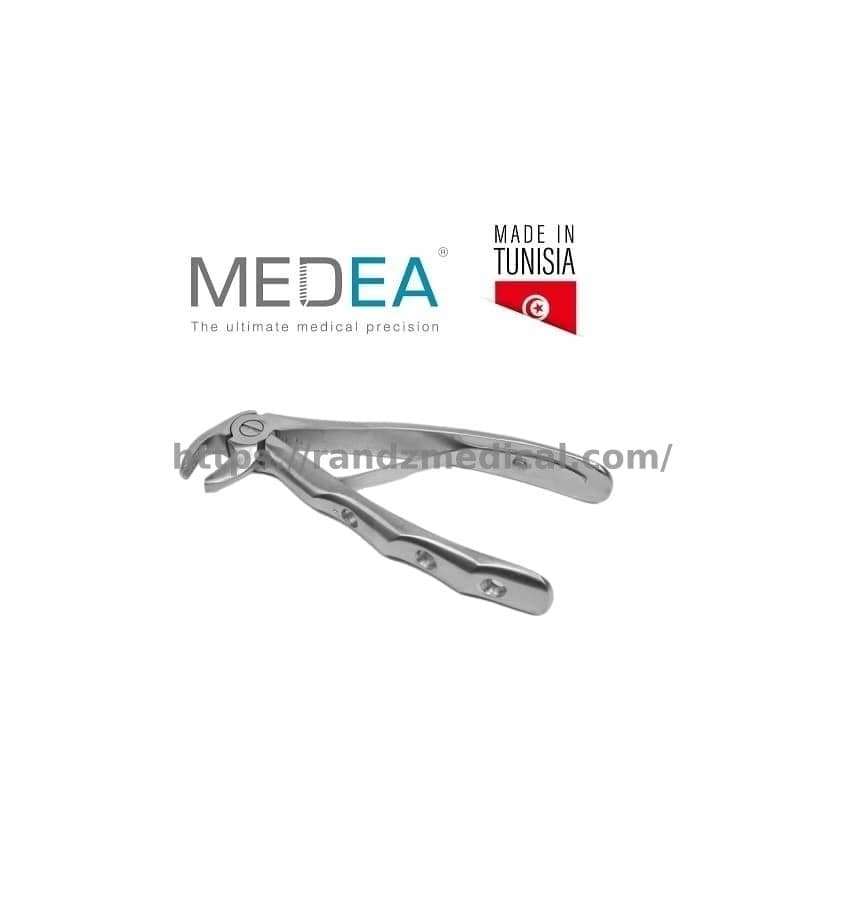 DAVIER PEDO INCISIVE INF. (AD081-5)