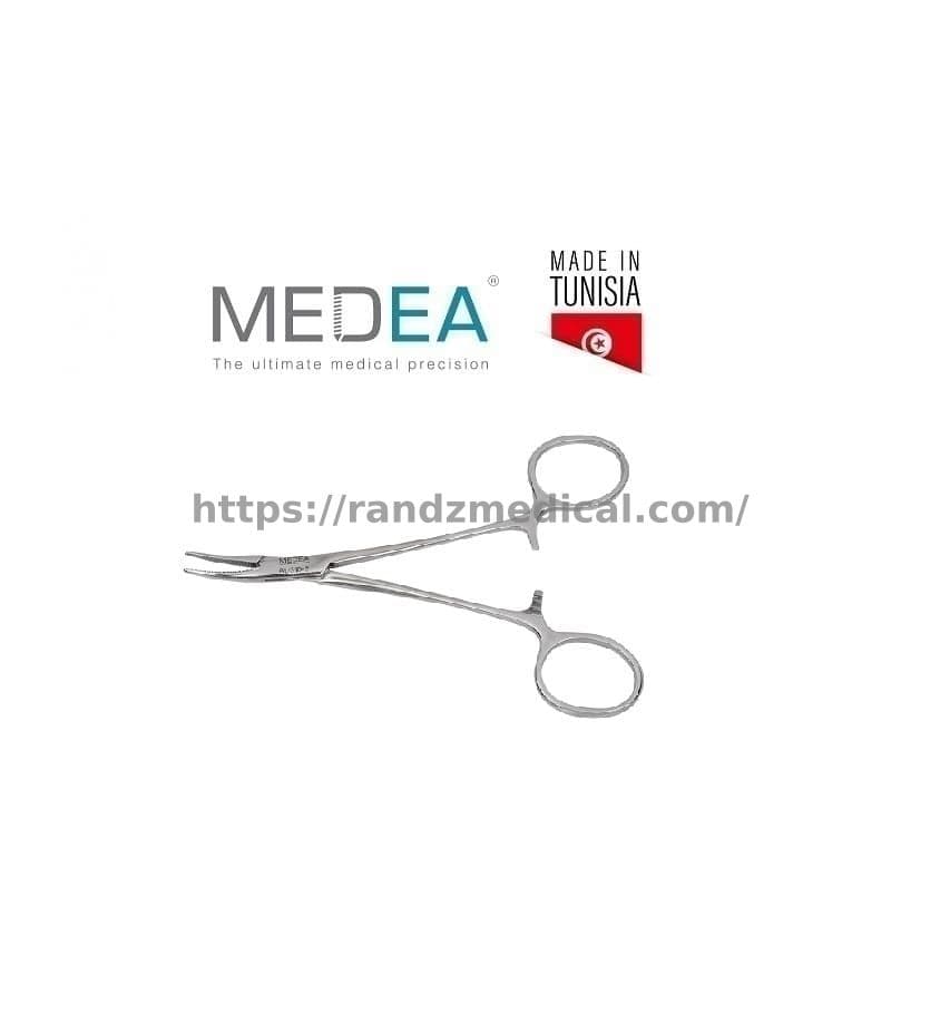 PORTE AIGUILLE HALSTEAD-MOSQUITO 12CM (AD310-2)