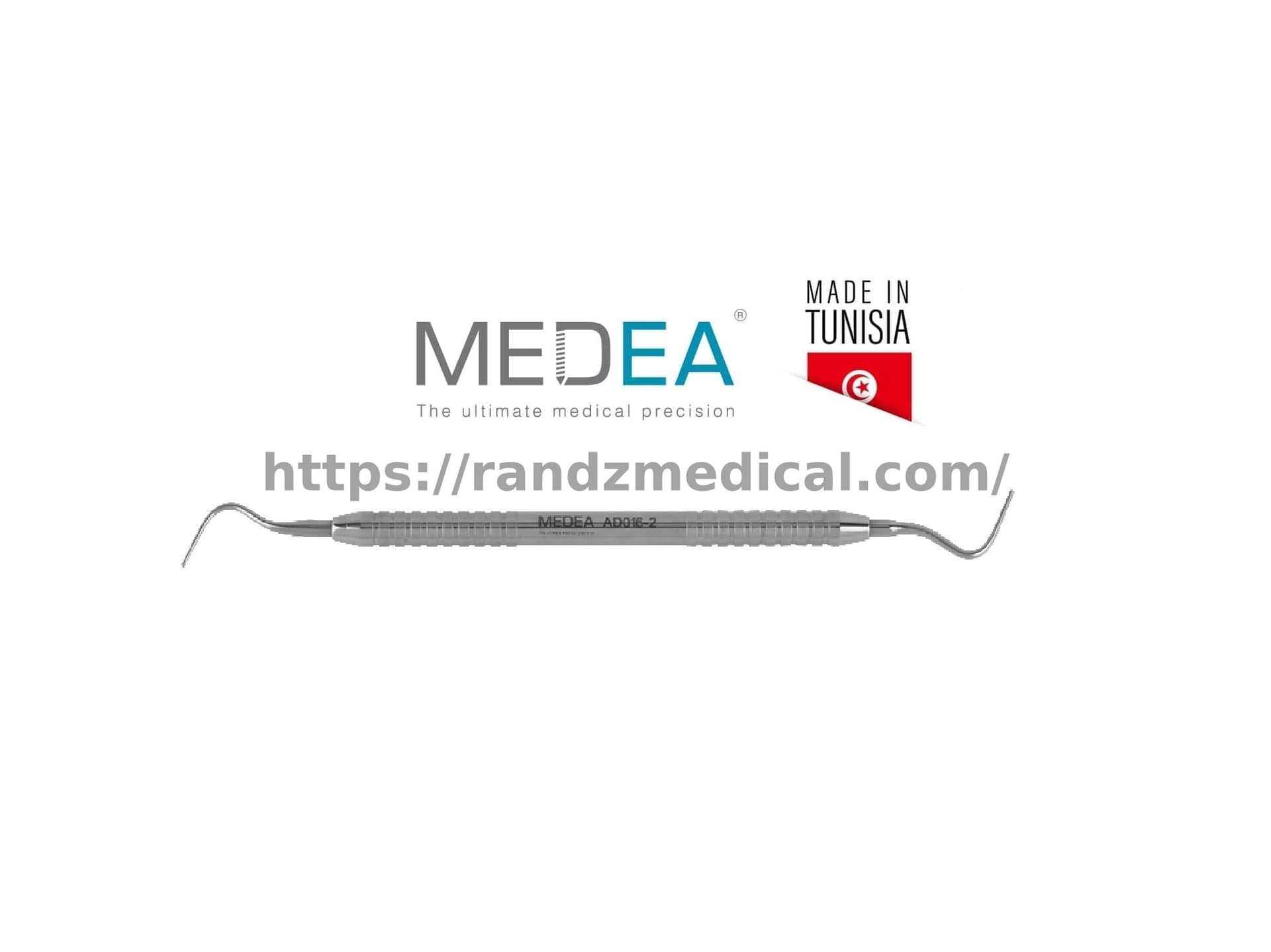 INSTRUMENT DE PLACEMENT 2 (AD016-2)
