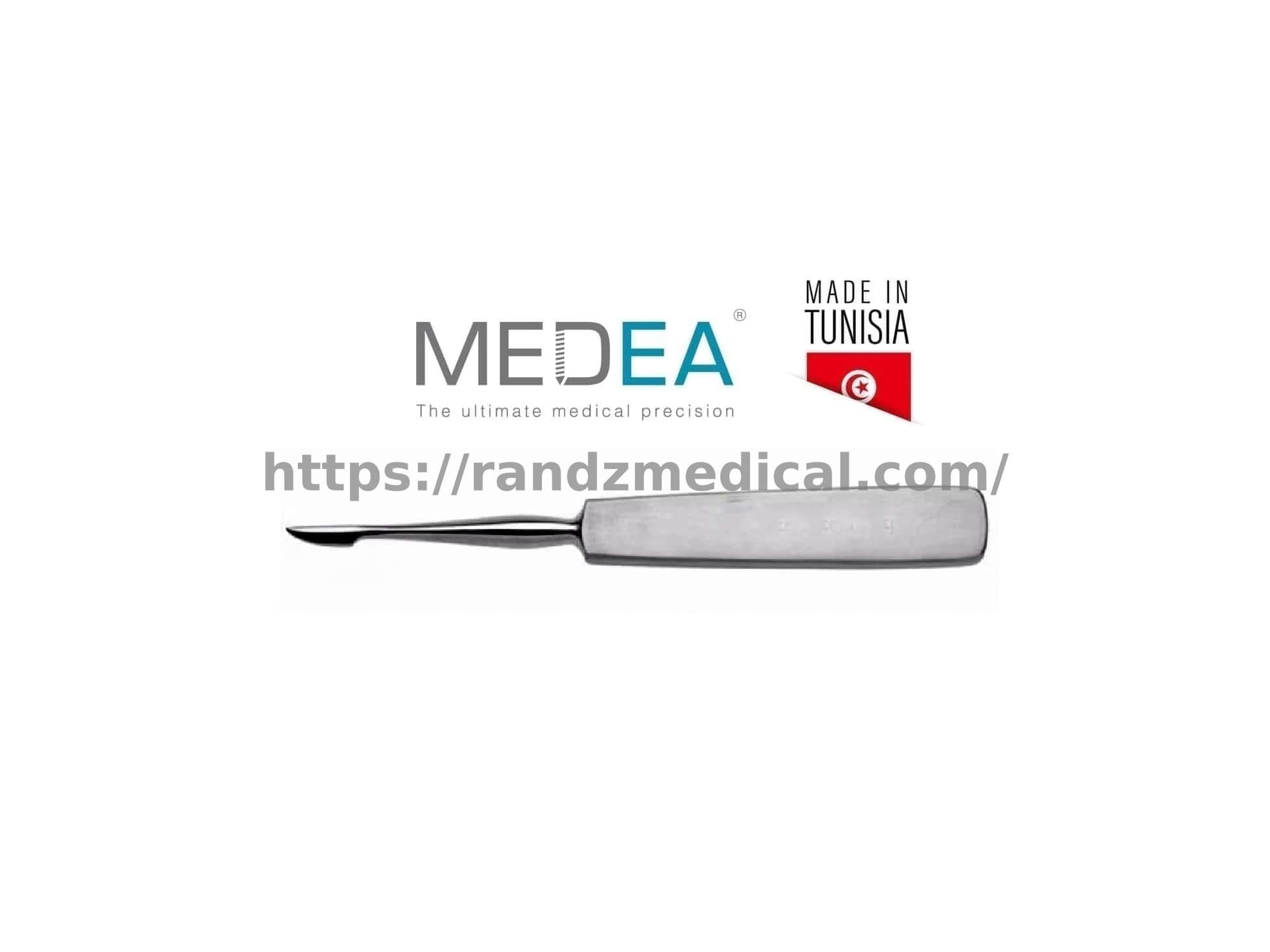 SYNDESMOTOME 1 – CHOMPRET (AD031-1)