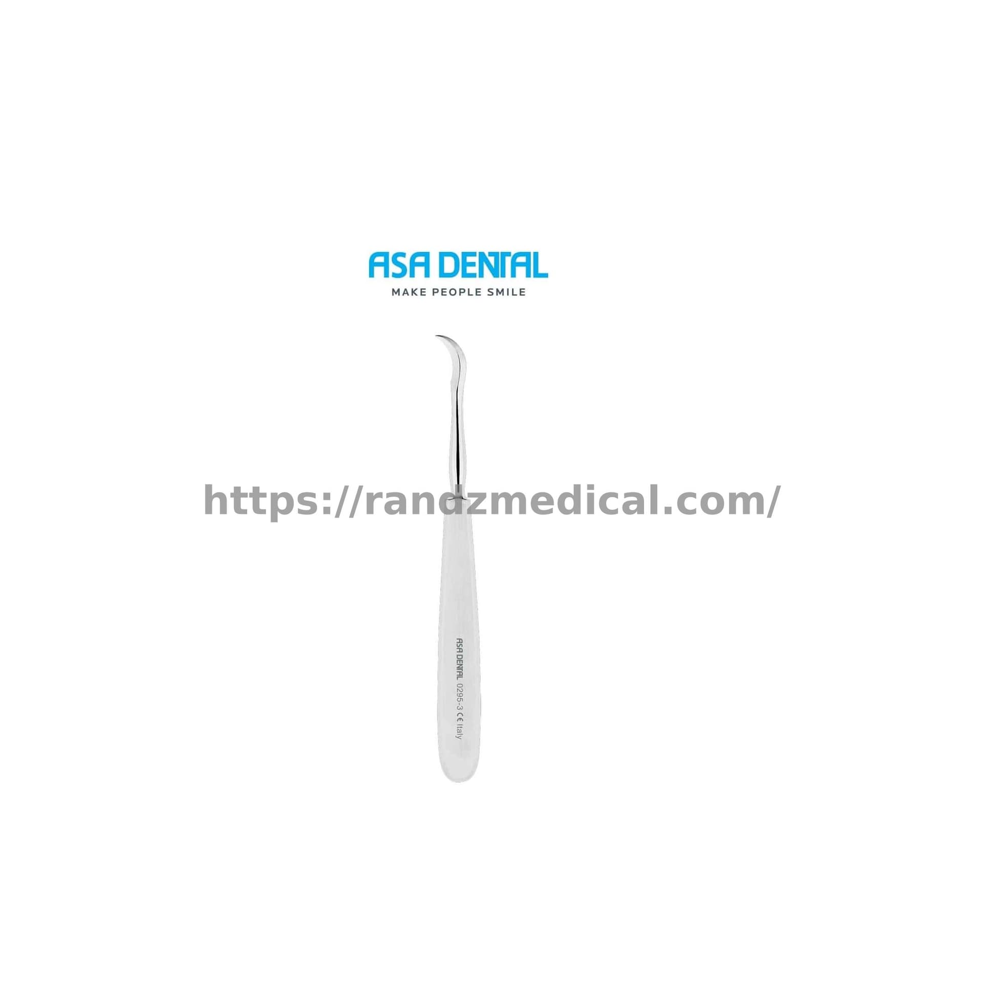 SYNDESMOTOME 3 (0295-3)