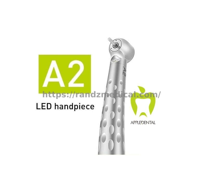 TURBINE A LUMIERE LED A2