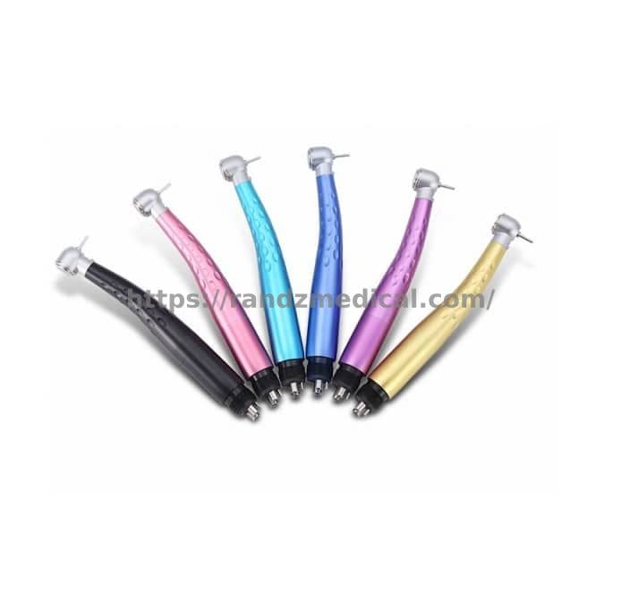 TURBINE A LUMIERE LED TUP
