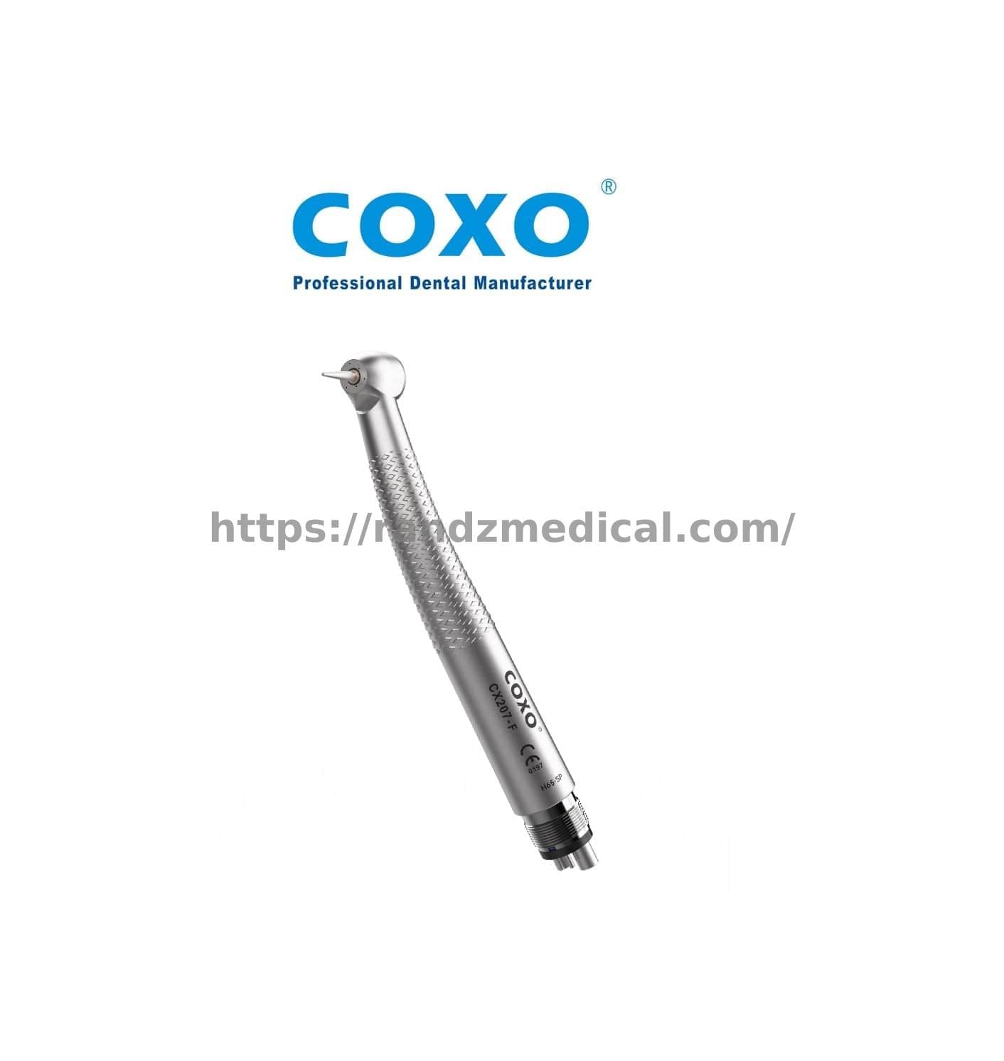 TURBINE AVEC LUMIERE LED A ROTOR CERAMIQUE D'ORIGINE ASIATIQUE