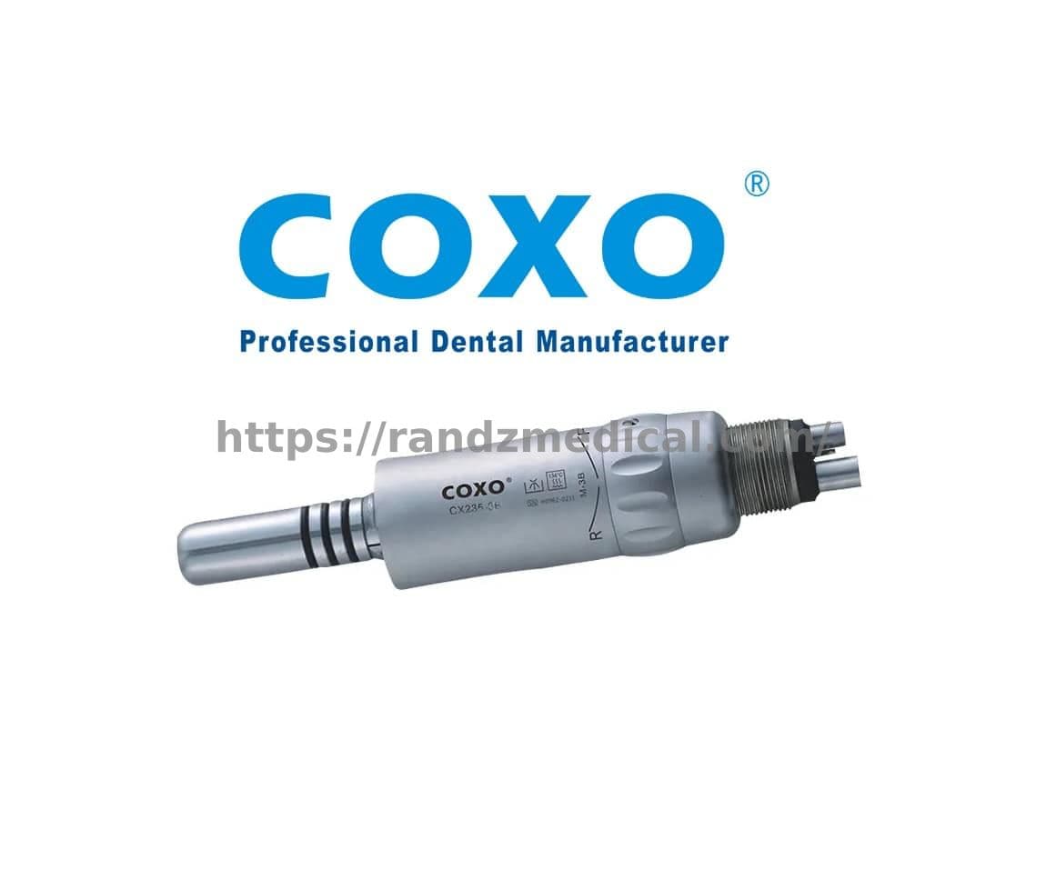 MICROMOTEUR A IRRIGATION INTERNE