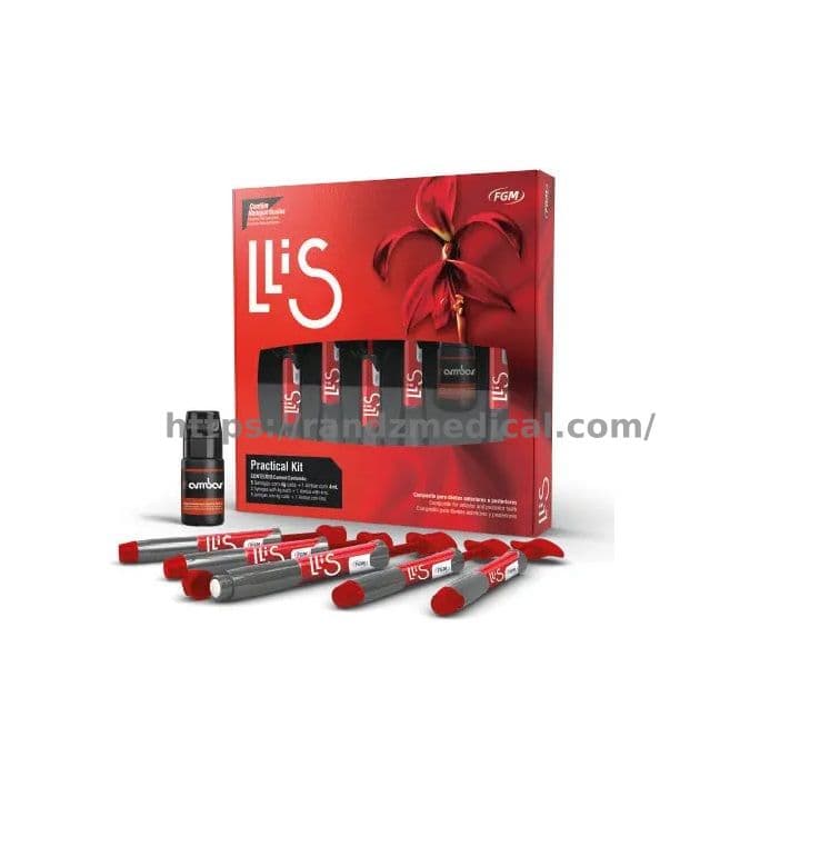 KIT RESINE MICROHYBRIDE LLIS