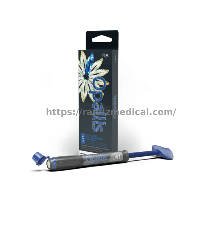 RESINE COMPOSITE DA3 OPALLIS