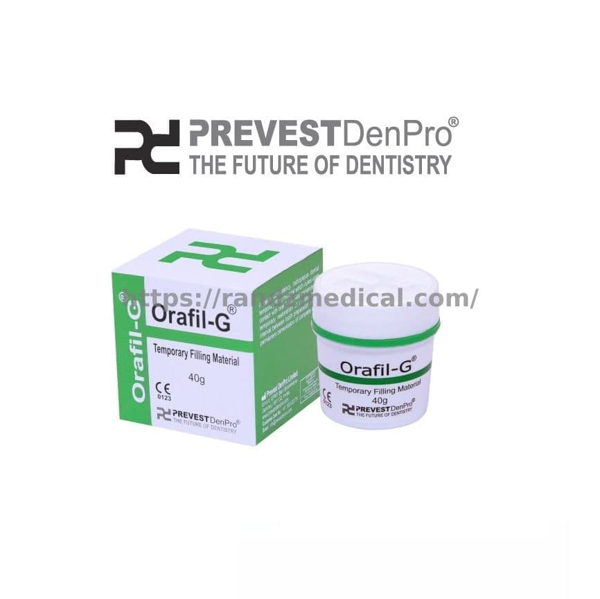 CAVIT Orafil G 40G