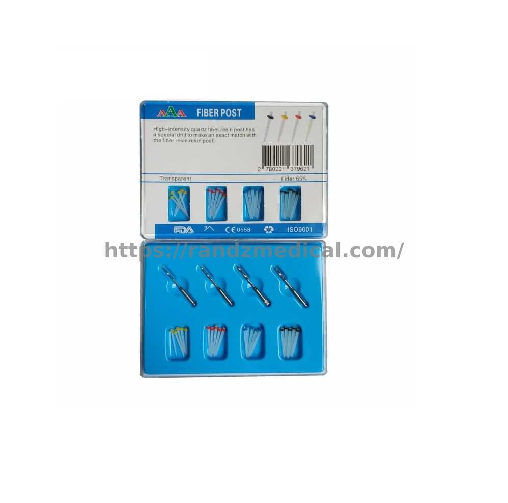 TENON FIBREE ASSORTIMENT