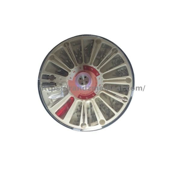 COFFRET SCREW POST
