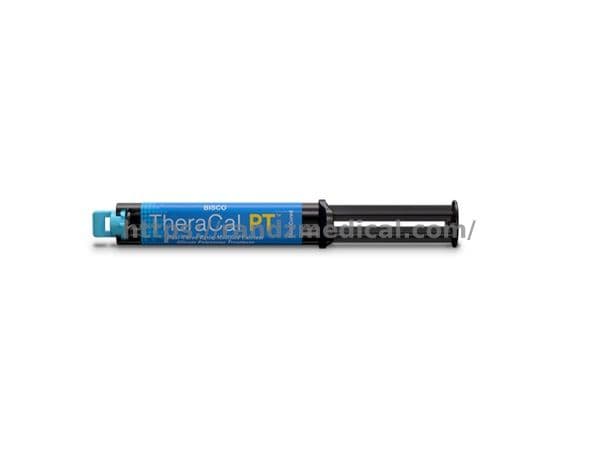 CIMENT BIOACTIF POUR PULPOTOMIE TheraCal PT