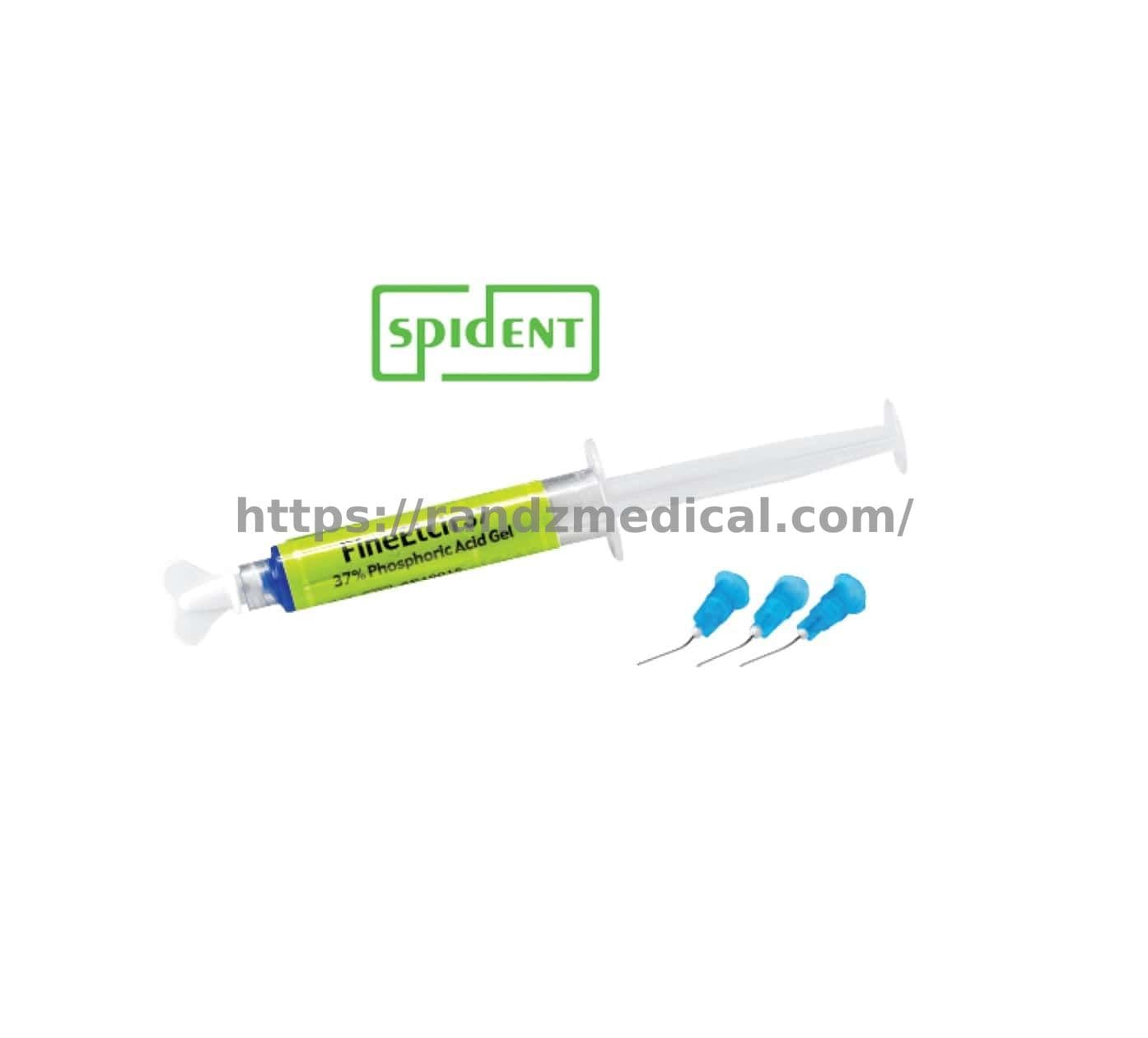 ACID ETCHING FINEECH 5ML