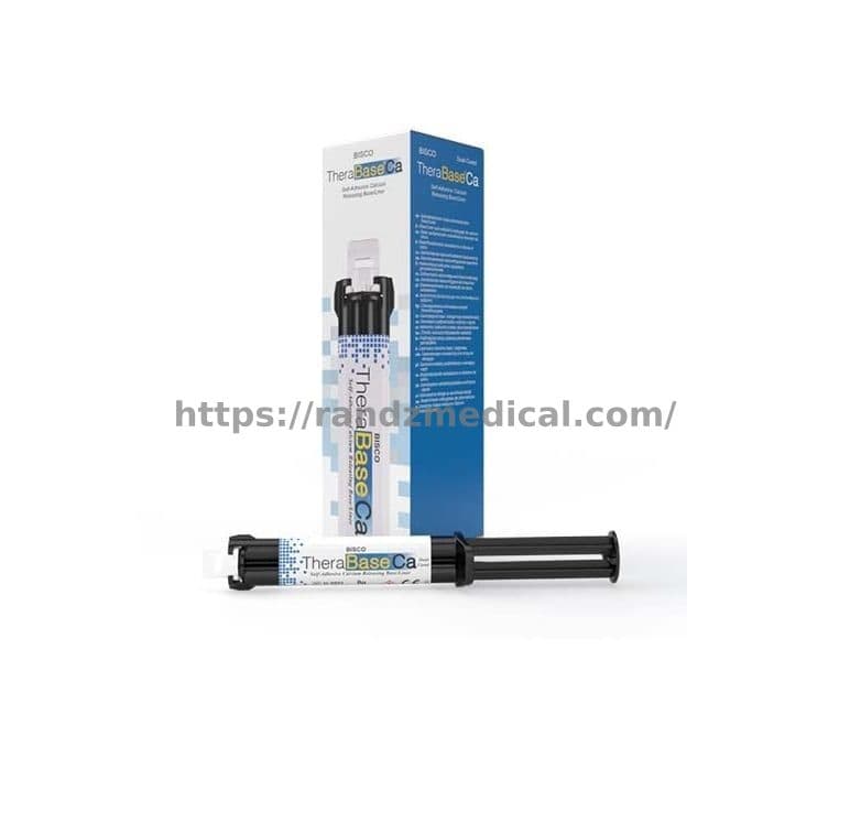 RESINE DUAL THERABASE CA DUAL