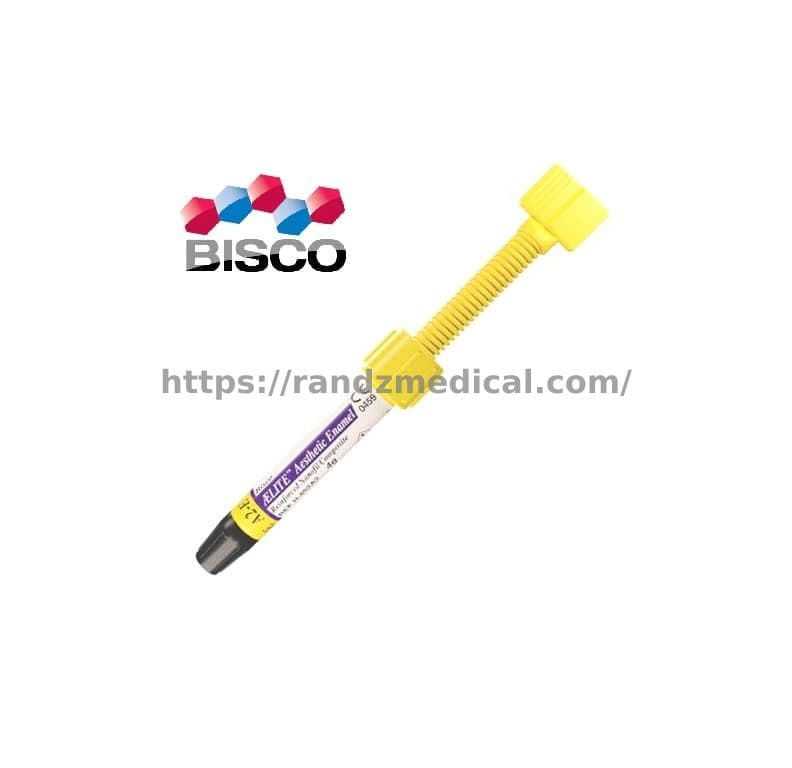 RESINE COMPOSITE NANOFIL RENFORCE EALITE ENAMEL A2
