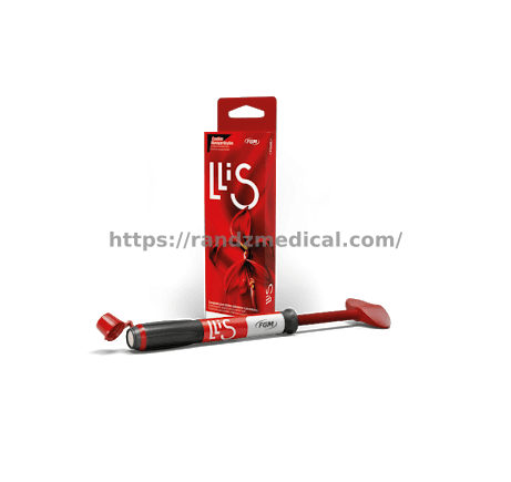 RESINE COMPOSITE MICRO-HYBRIDE EA2 LLIS -FGM