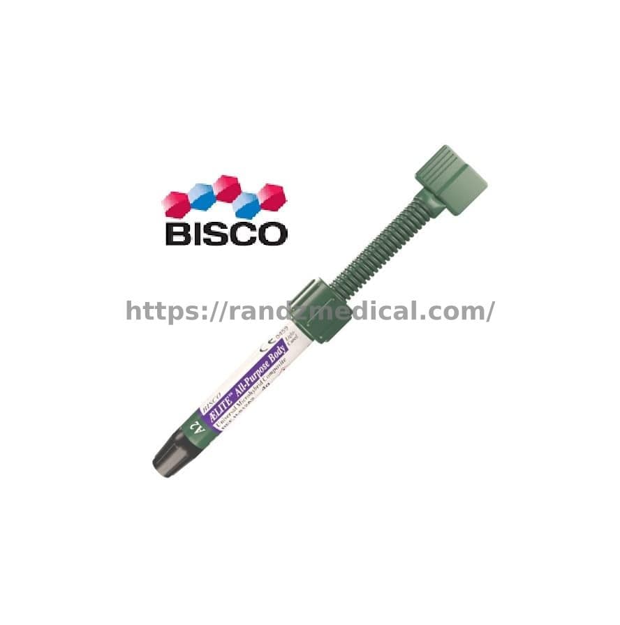 RESINE COMPOSITE AELITE ALL PURPOSE BODY A2