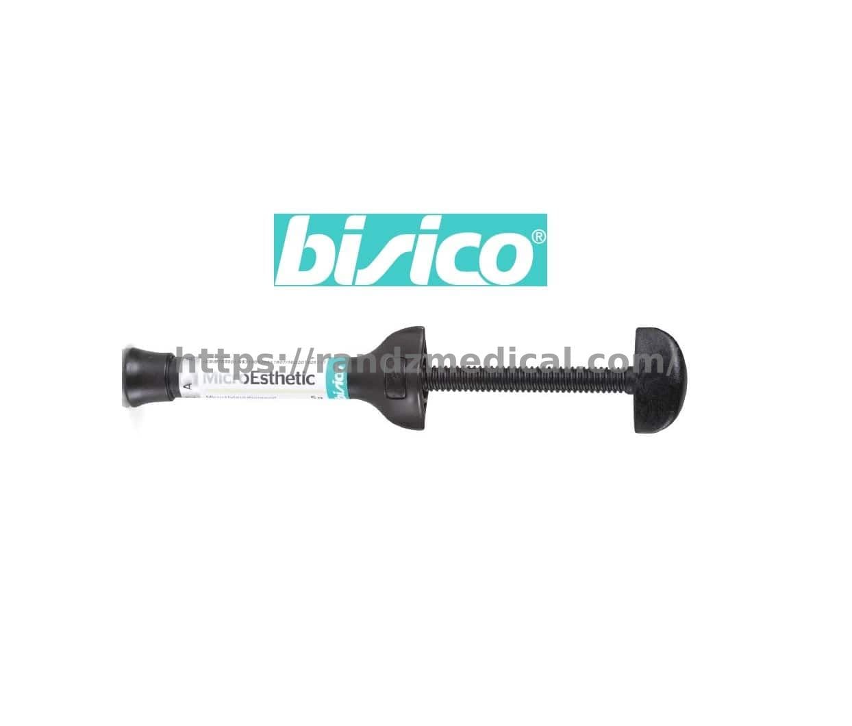 RESINE COMPOSITE MICRO-HYBRIDE MICRO ESTHETIC A1