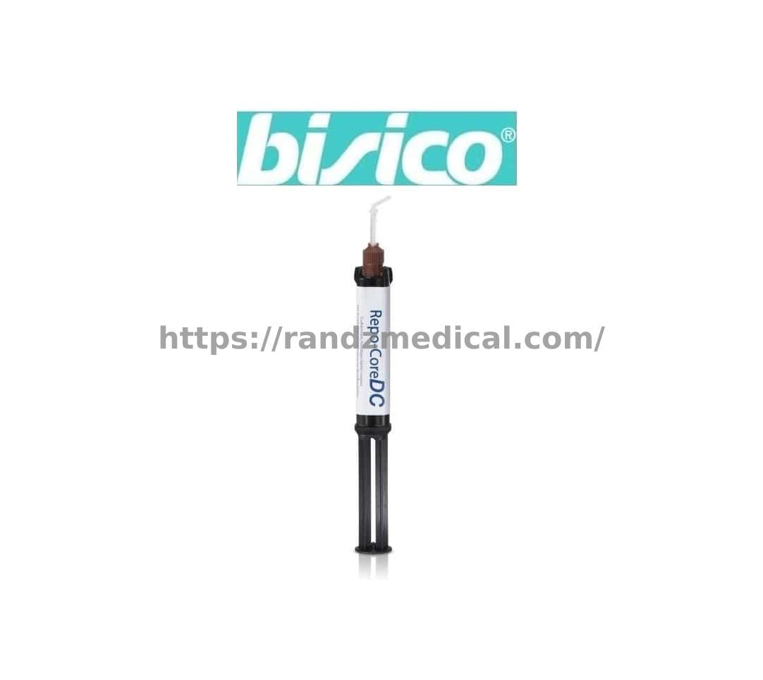 RESINE DUAL REPO-CORE DC