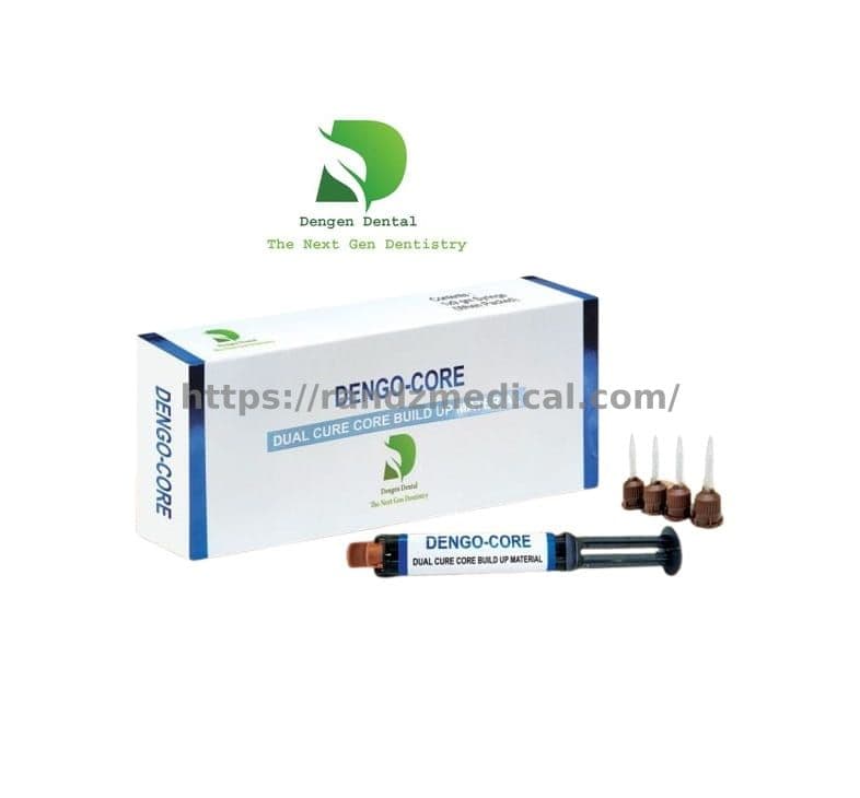 RESINE DUAL DENGO-CORE