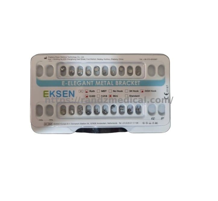 MINI BRAQUETTES ROTH 0.22