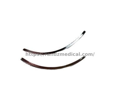 ARC DE RETENTION LINGUAL UNIVERSEL 1.2mm (2PCS)