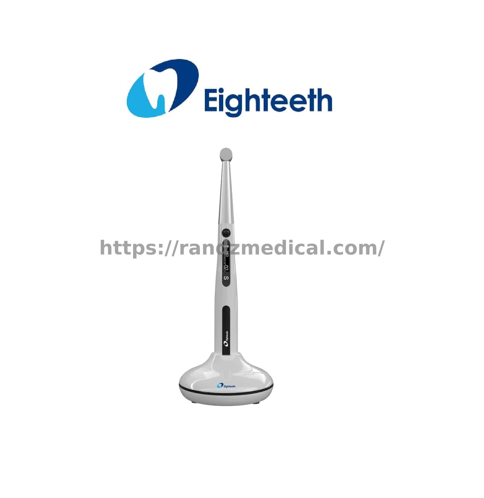 LAMPE COMPOSITE LIGHT CURING PEN