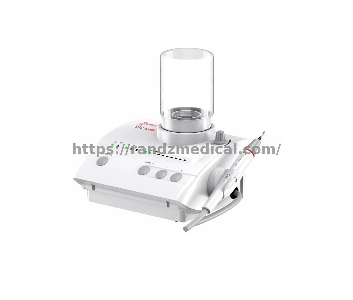 DETARTREUR ULTRASONIQUE UDS-E LED
